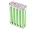 Rechargeable Battery Pack, 20x AA, Ni-MH, 24V, 2Ah